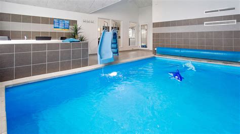 ferienhaus indoor pool deutschland